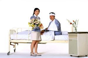 地域に愛されて30年のさつき歯科