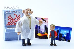 大井町から徒歩5分圏内身近な内科ドクターです