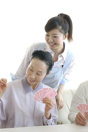 大田区で歯医者さんならオアシス歯科