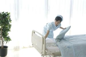 群馬の太田市をカバーする有料老人ホーム