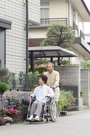大阪市で福祉のプロを目指す人に最適