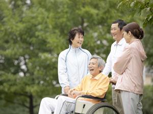 内分泌疾患を早期に見つけることが大切