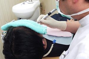 医療ウィッグも安心して購入出来る