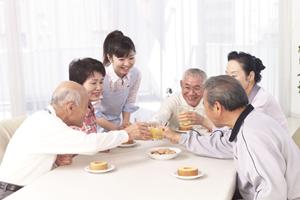 名古屋市中区新栄の犬飼歯科医院