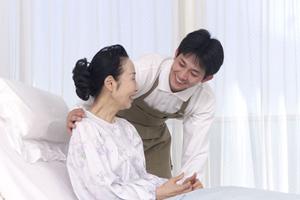 丁寧で親切な治療を受けられます