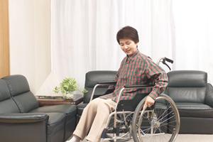 白金の精神科でうつの相談をする