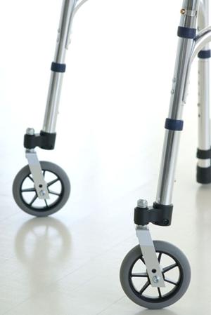 万全の環境対策がとられた環境です