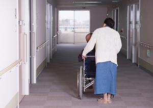 似合うスタイルが見つかる医療用ウィッグ